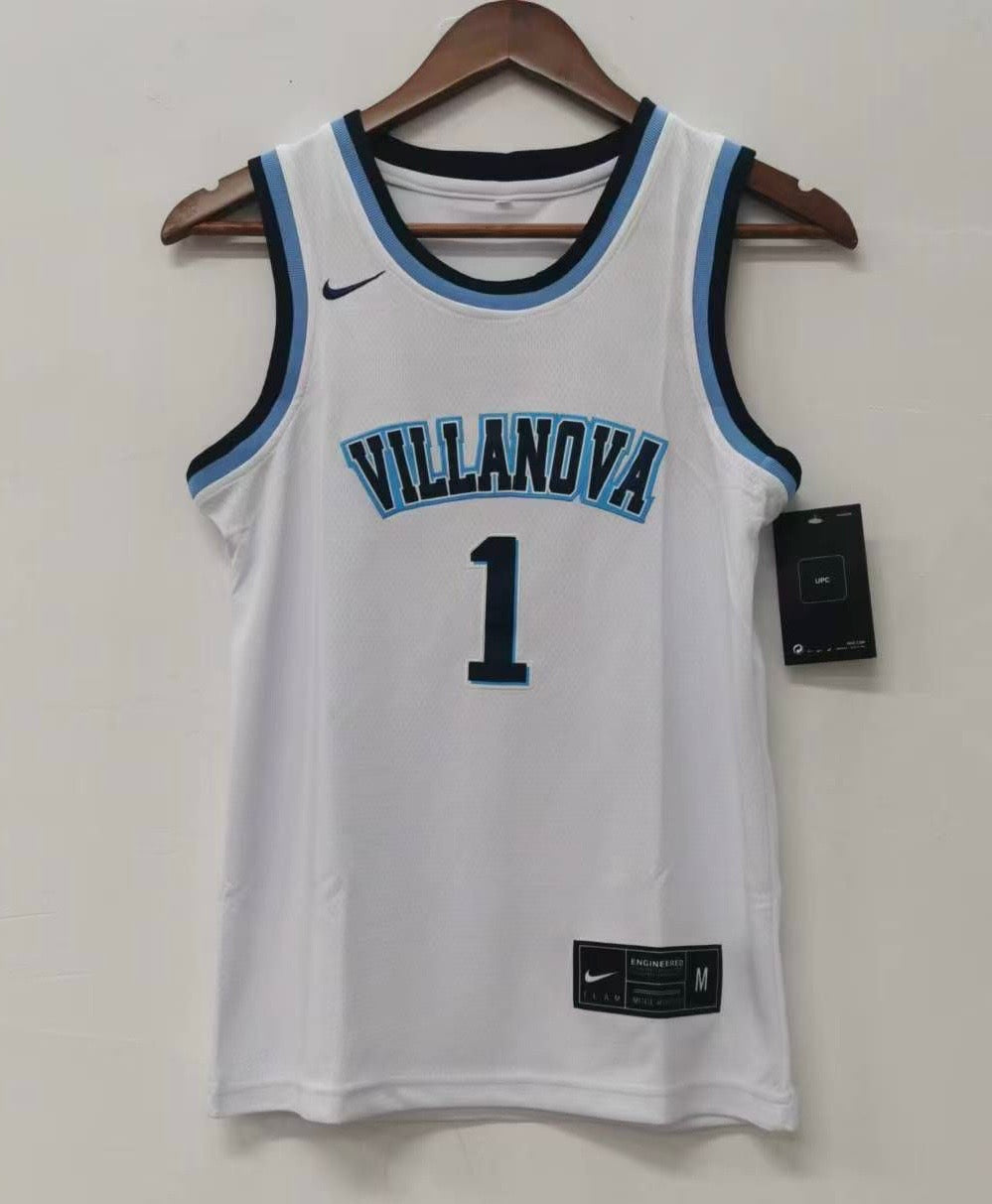 Jalen Brunson Villanova  Official NCAA Nike Jersey