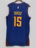 Nikola Jokić Denver Nuggets Jersey Nike