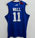 John Wall University of Kentucky Jersey Nike blue