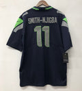 Jaxon Smith - Njigba Seattle Seahawks Official NFL Jersey Nike