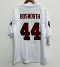 Brian Bosworth Oklahoma Sooners Official NCAA Jersey