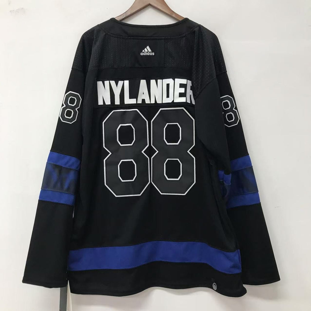 William Nylander Toronto Maple Leafs Official NHL Adidas Jersey