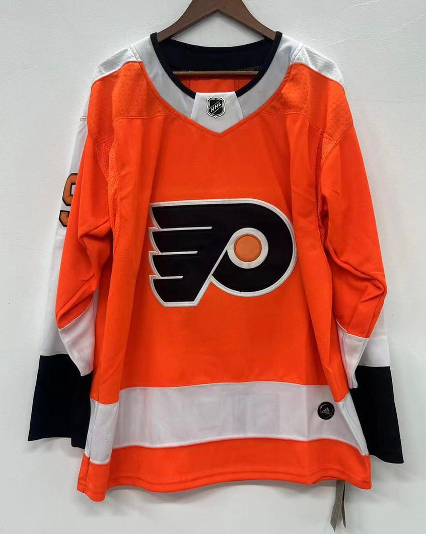 Cam Atkinson Philadelphia Flyers Official NHL Adidas  Jersey