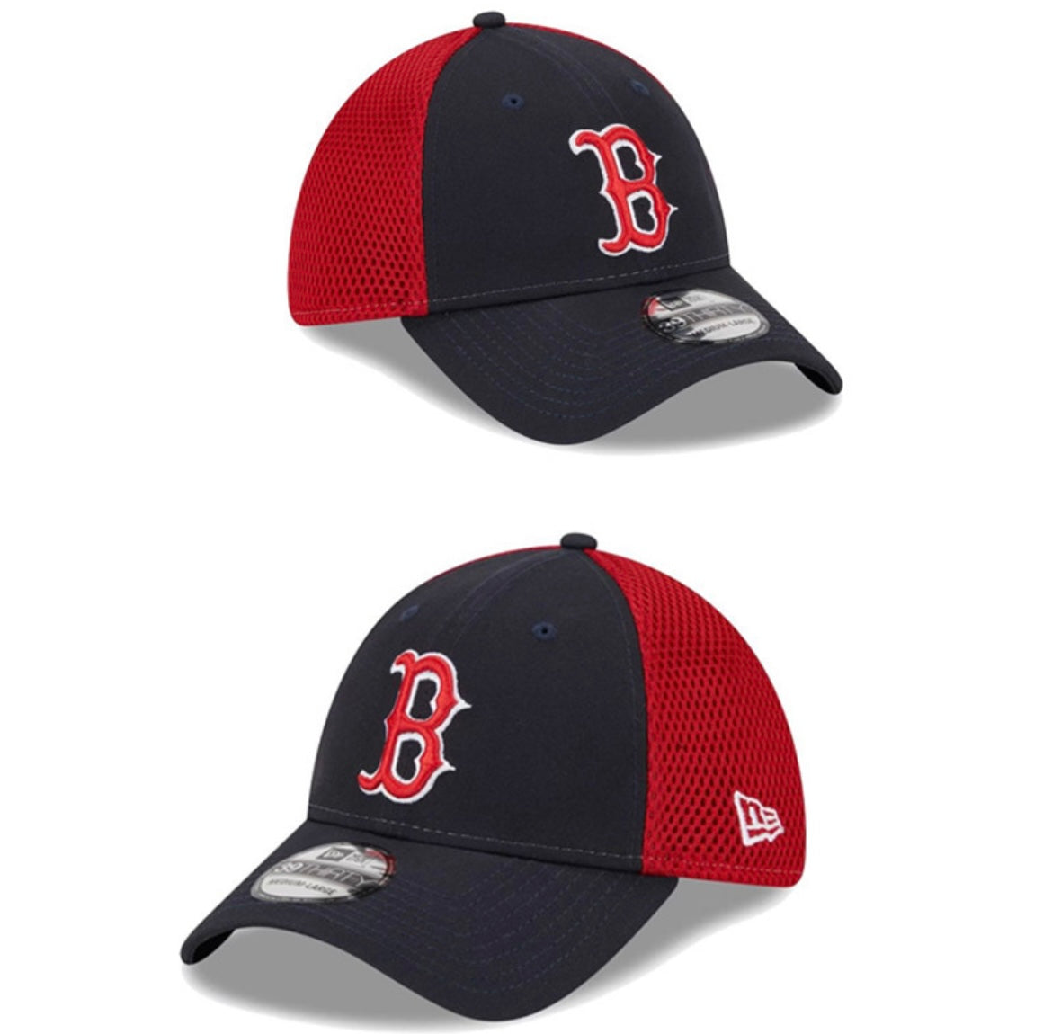 Boston Red Sox official MLB New Era Hat adjustable