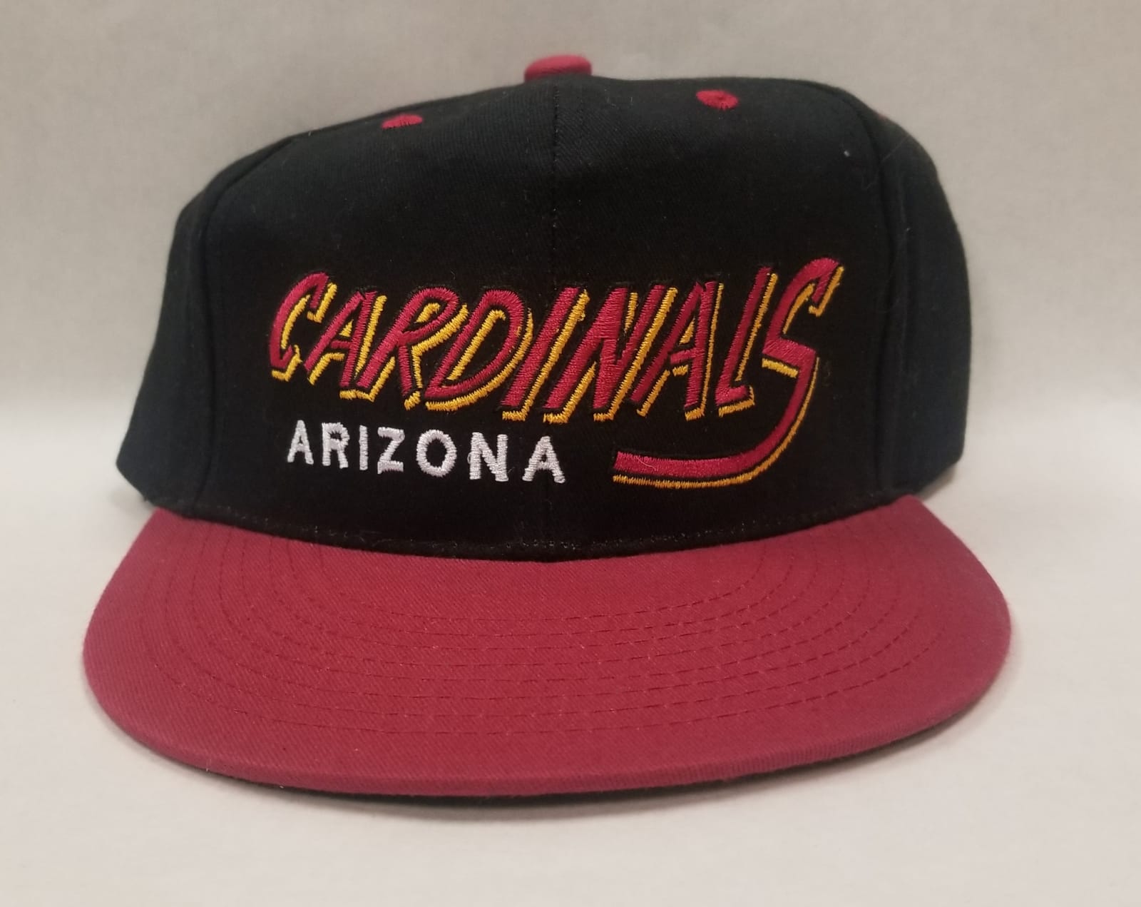 Arizona Cardinals Official Team NFL Hat adjustable