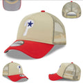 Philadelphia Phillies New Era Hat adjustable 2008 World Series patch