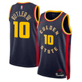 Jimmy Butler Golden State Warriors Official NBA Nike Jersey