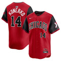 Paul Konerko YOUTH KIDS Chicago White Sox Official MLB Nike City Connect Limited Jersey