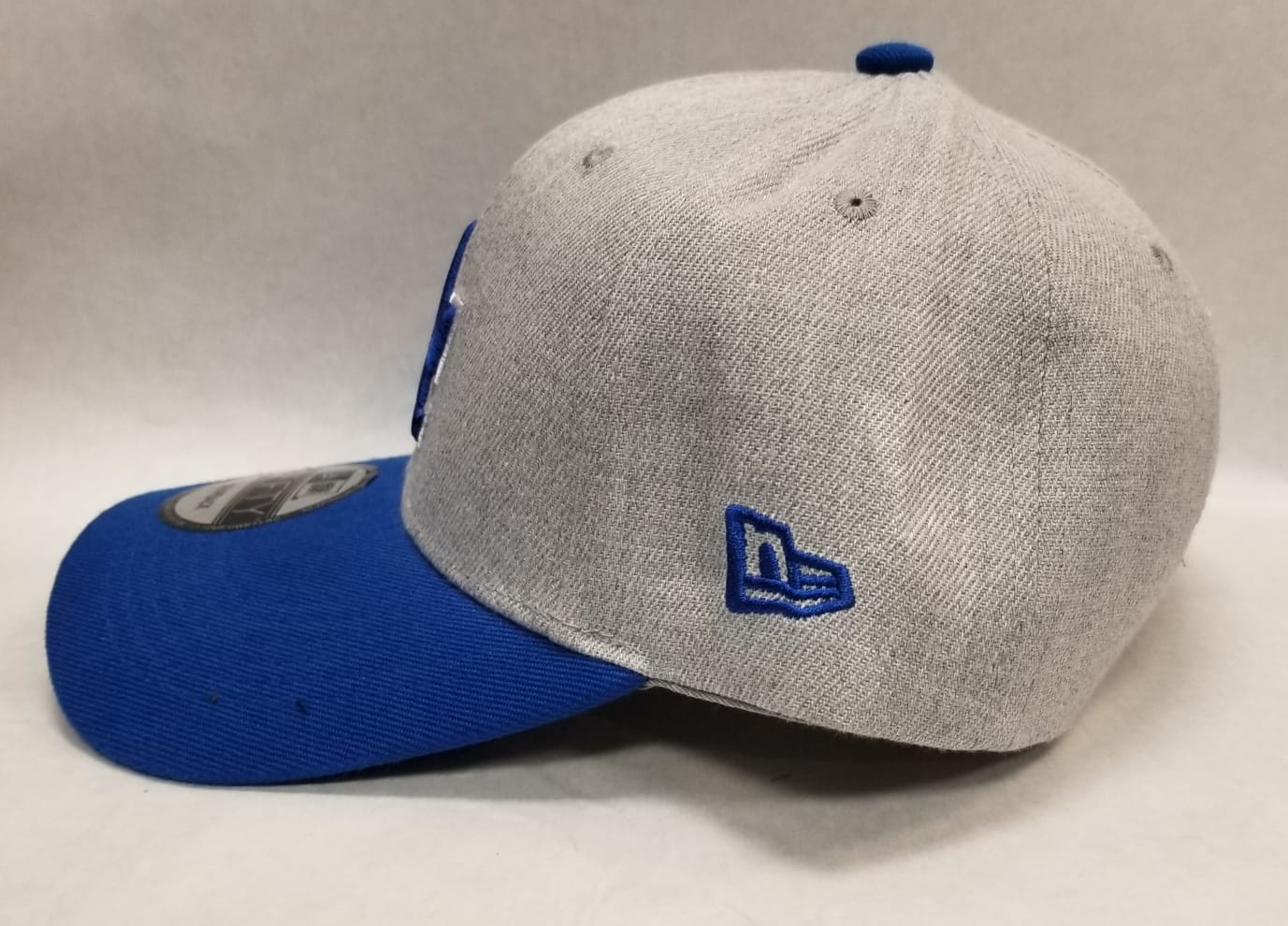 Los Angeles Dodgers New Era Hat adjustable