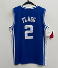 Cooper Flagg YOUTH KIDS Duke Blue Devils Official NCAA Nike Jersey