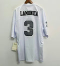 Daryle Lamonica 1970 Oakland Raiders Mitchell & Ness Jersey
