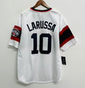 TONY LARUSSA Chicago White Sox Official MLB Majestic Jersey