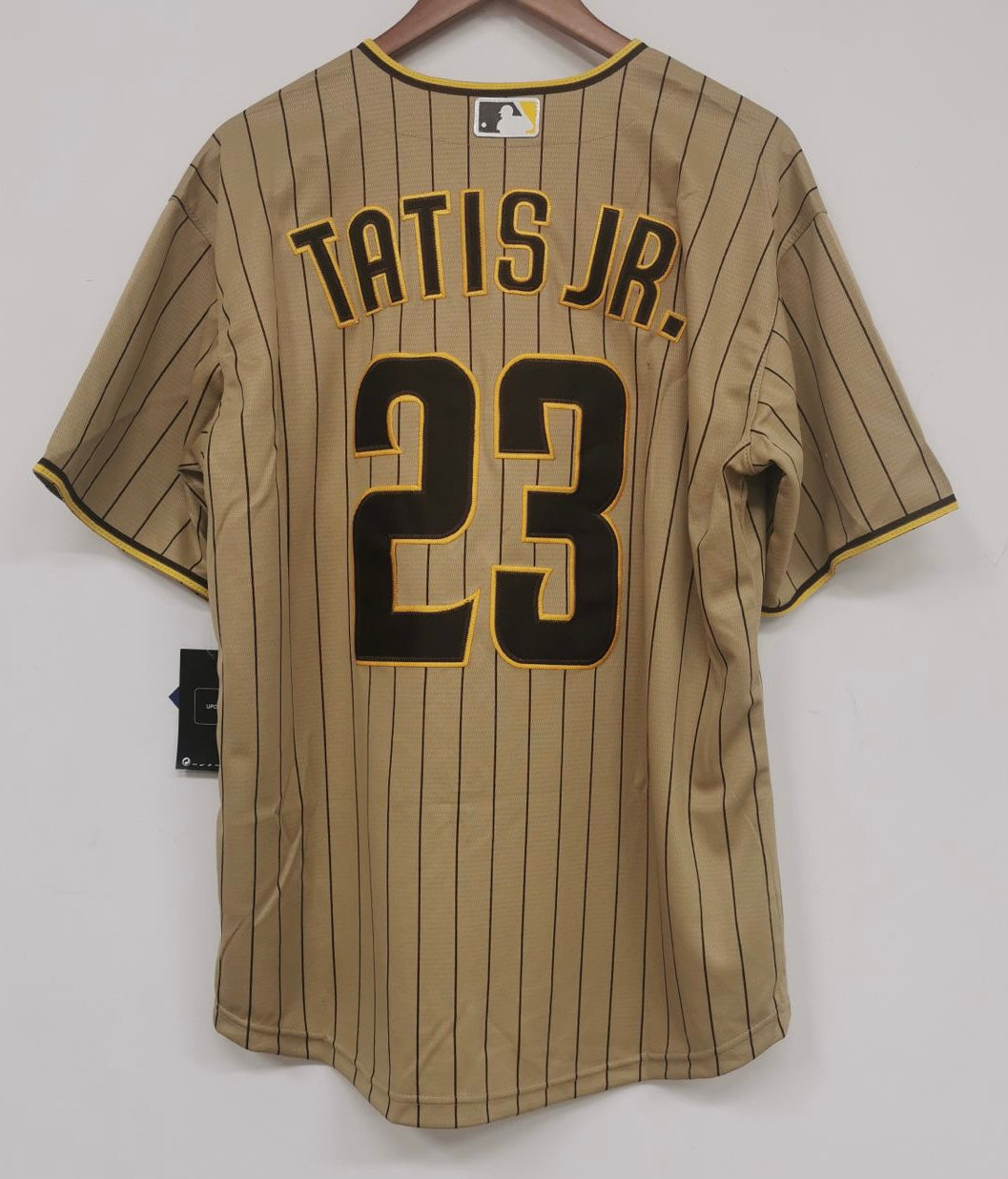 Fernando Tatis Jr. San Diego Padres Jersey