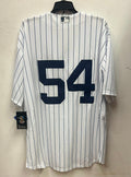 Rich “ Goose “ Gossage “ New York Yankees Official MLB Nike Jersey