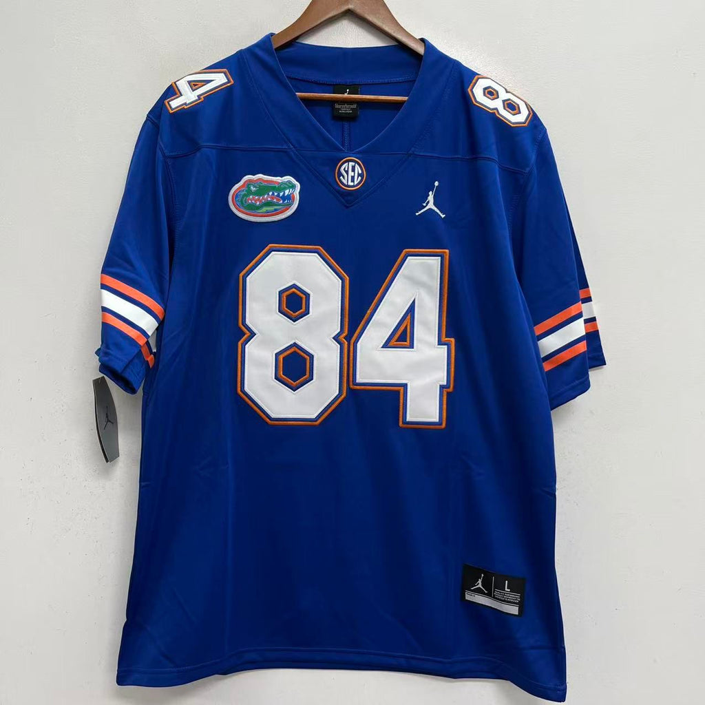 Kyle Pitts Florida Gators Official NCAA Jordan Brand Jersey