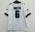 DeVonta Smith YOUTH Philadelphia Eagles Jersey white