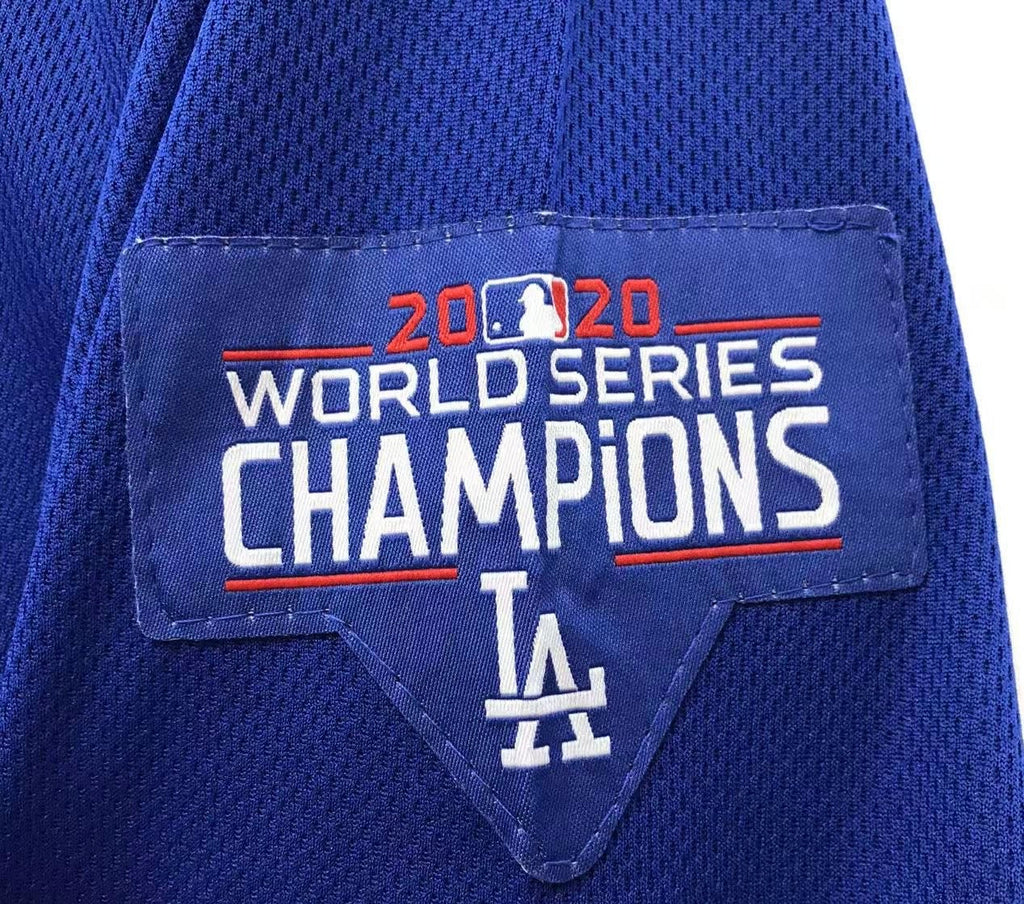 Max Muncy Los Angeles Dodgers Official MLB Nike Jersey