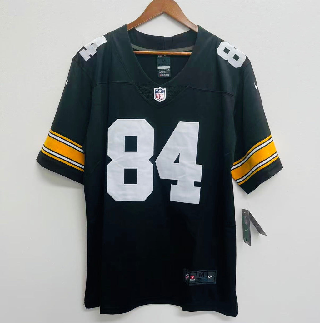 Antonio Brown Pittsburgh Steelers Official NFL Nike Jersey