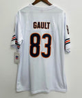 Willie Gault Chicago Bears Official NFL Mitchell & Ness Jersey