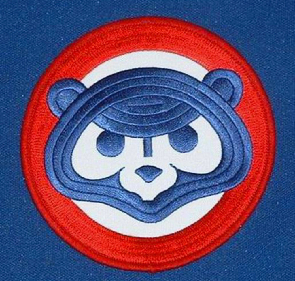 Lee Smith Chicago Cubs Official MLB Majestic Jersey