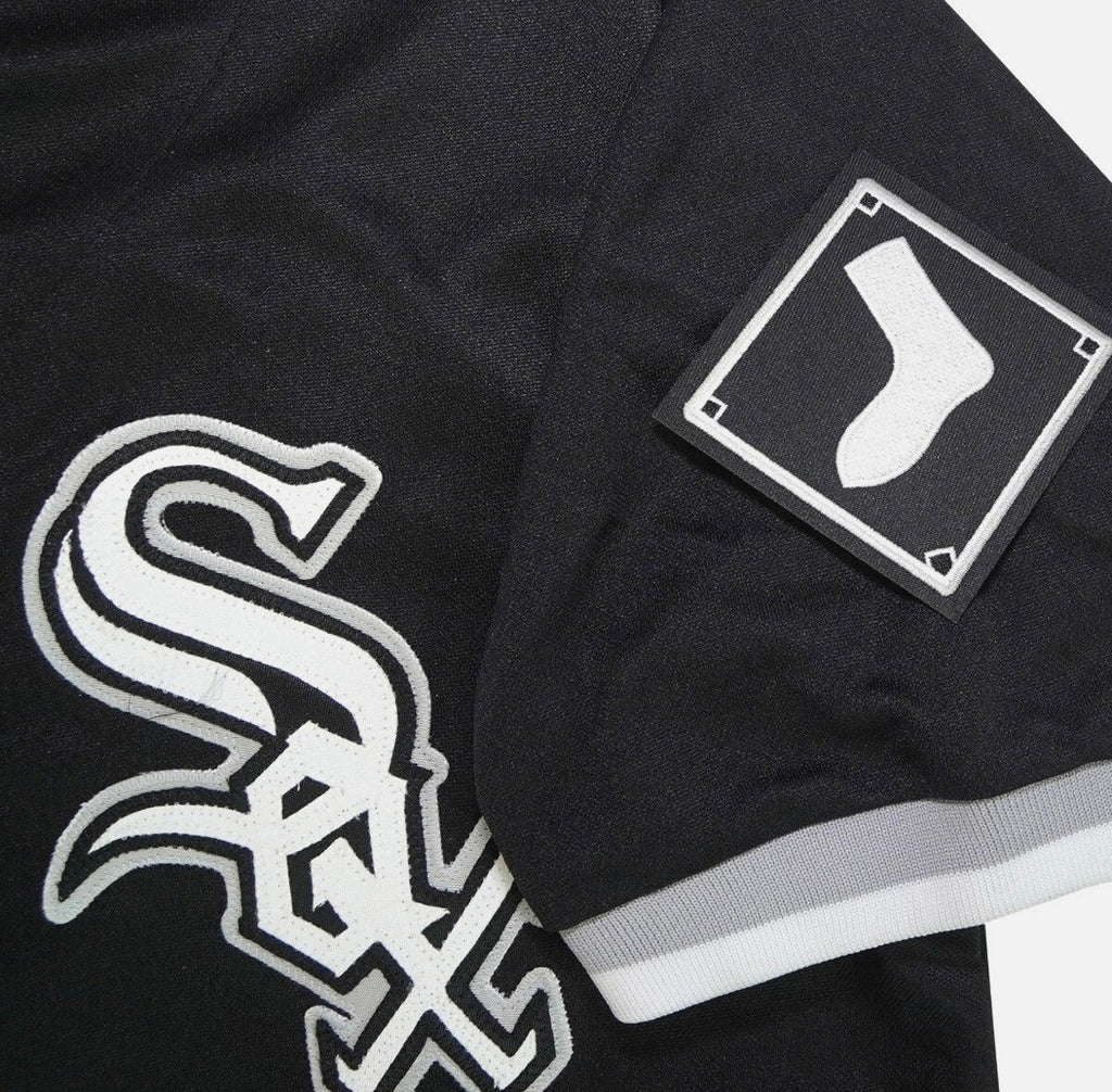 Paul Konerko 2005 Chicago White Sox Official MLB Majestic World Series Jersey