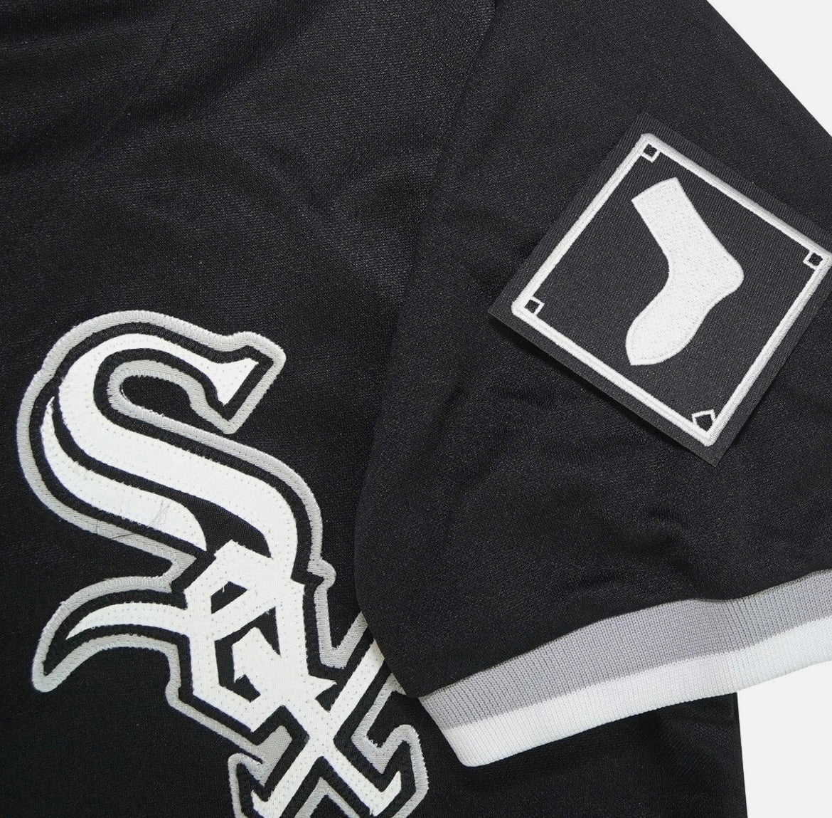 Paul Konerko 2005 Chicago White Sox Official MLB Majestic World Series Jersey