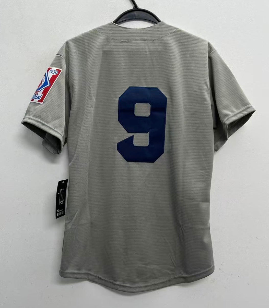 Ted Williams YOUTH KIDS Boston Red Sox Official MLB Majestic Jersey
