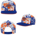 New York Knicks Official NBA New Era Hat adjustable
