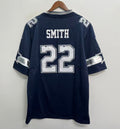Emmitt Smith Dallas Cowboys Official NFL Nike Jersey