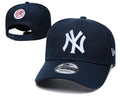 New York Yankees Official MLB New Era Hat adjustable