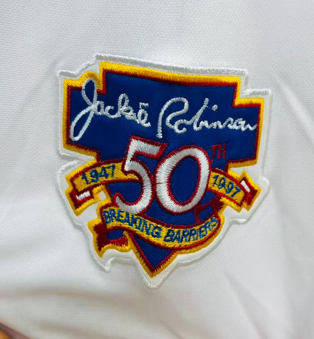 Roger Clemens Toronto Blue Jays Jersey Mitchell & Ness