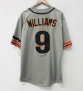 Matt Williams San Francisco Giants Official MLB Jersey Mitchell & Ness