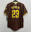 Fernando Tatís Jr. YOUTH San Diego Padres Jersey
