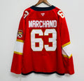 Brad Marchand YOUTH Florida Panthers Official NHL Jersey