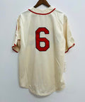 Stan Musial St. Louis Cardinals Jersey 1944 Mitchell & Ness