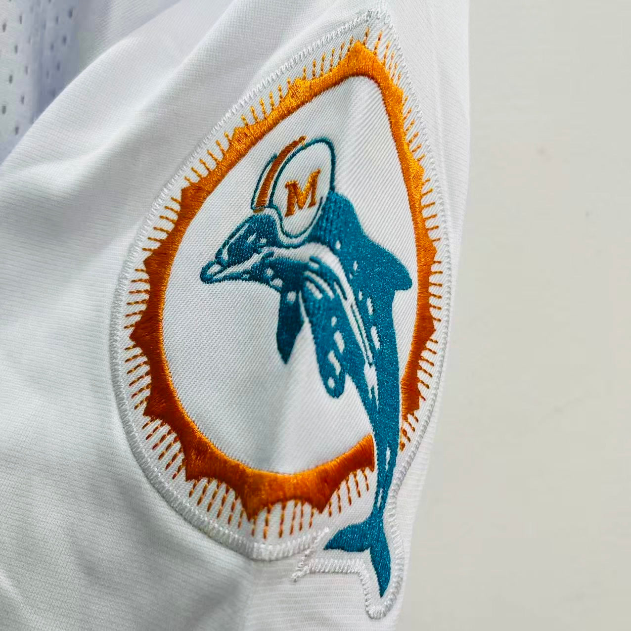 Mark Clayton Miami Dolphins NFL Mitchell & Ness Jersey