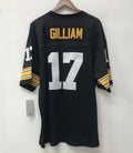 Joe Gilliam Pittsburgh Steelers NFL Mitchell & Ness Jersey black