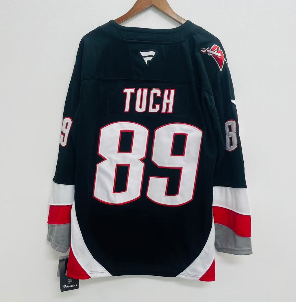 Alex Tuch Buffalo Sabres Official NHL Fanatics Jersey