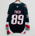 Alex Tuch Buffalo Sabres Official NHL Fanatics Jersey