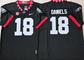 JT Daniels Georgia Bulldogs Jersey Nike