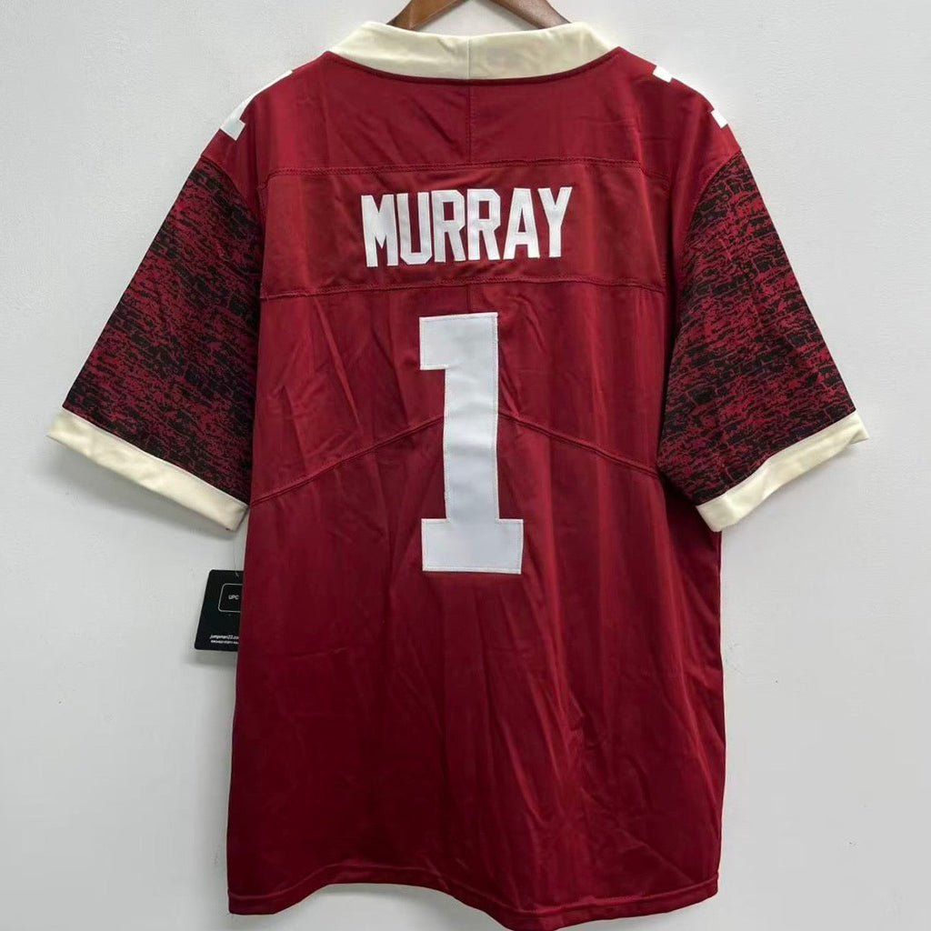 Kyler Murray Oklahoma Sooners Official NCAA Jordan brand Jersey