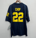 Any Name & Number customized Michigan Wolverines YOUTH KIDS Jersey