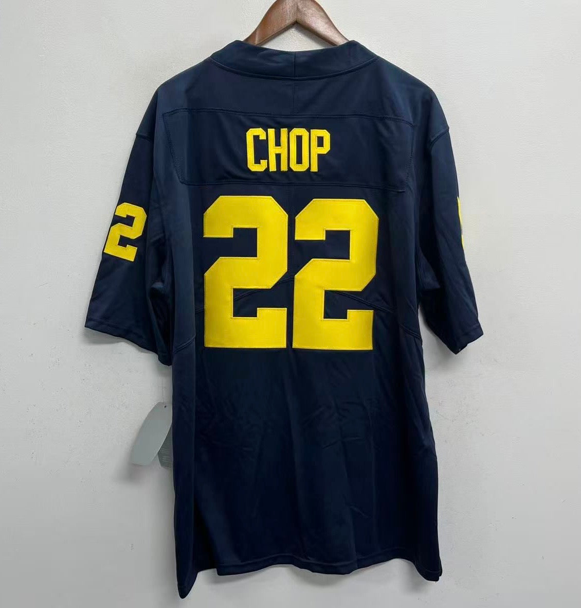 Any Name & Number customized Michigan Wolverines YOUTH KIDS Jersey