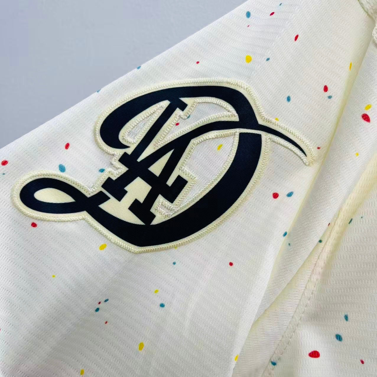 Yoshinobu Yamamoto Los Angeles Dodgers Official MLB Nike City Connect Jersey