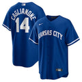 Jac Caglianone YOUTH KIDS Kansas City Royals Official MLB Nike Jersey
