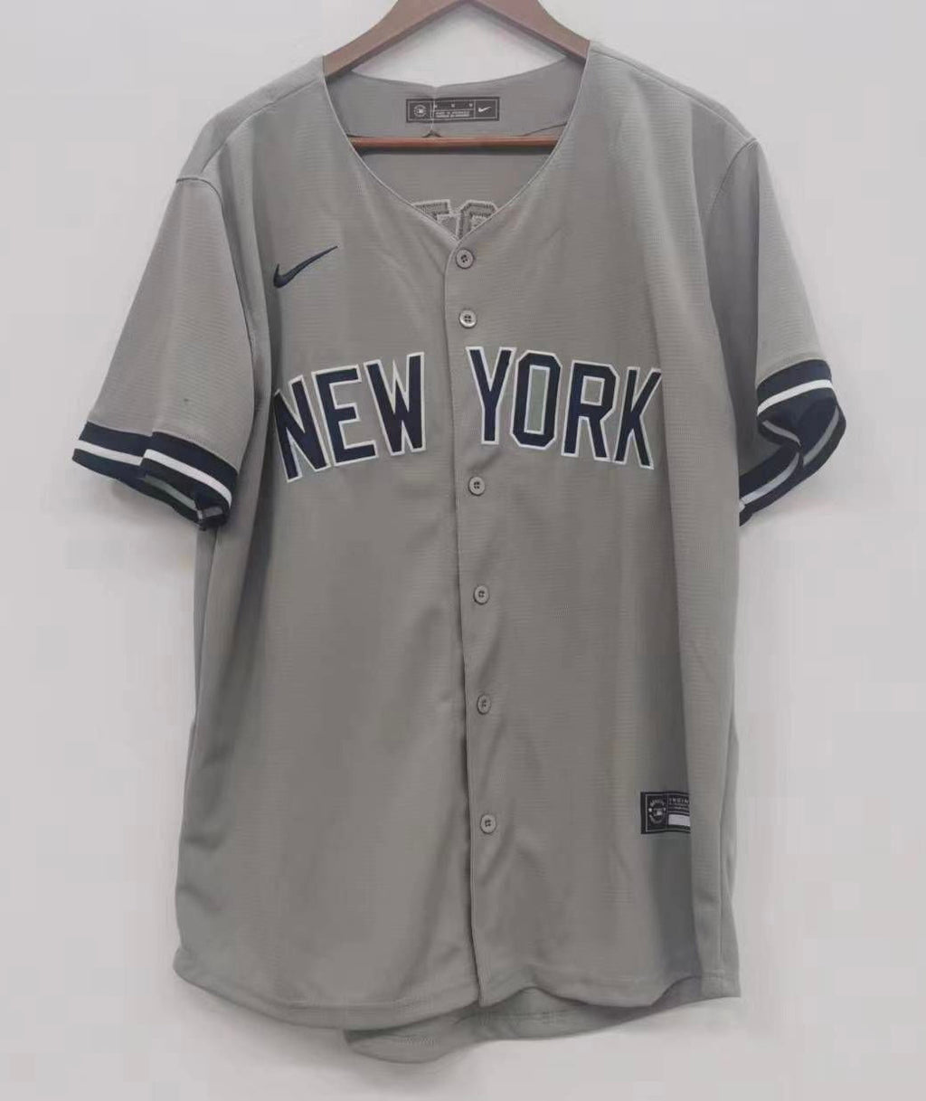 Juan Soto New York Yankees Nike Road Jersey