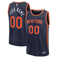 Any NAME customized New York Knicks Official NBA NIKE Jersey
