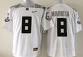 Marcus Mariota Oregon Ducks Official NCAA Nike Jersey