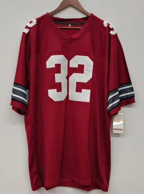 Jack Tatum Ohio State Buckeyes Official NCAA Jersey