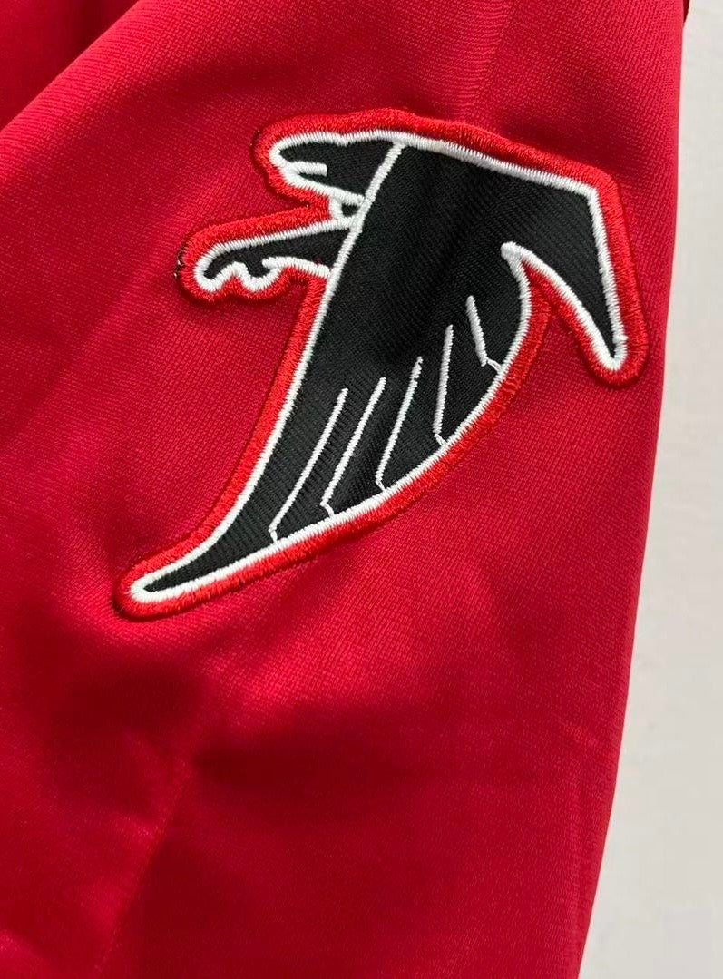 William Andrews 1981 Atlanta Falcons Official NFL Mitchell  & Ness Jersey